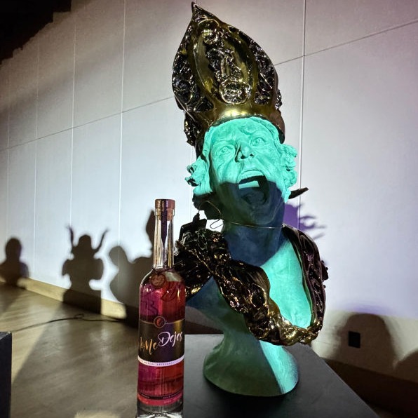 Mezcal No Me Dejesr