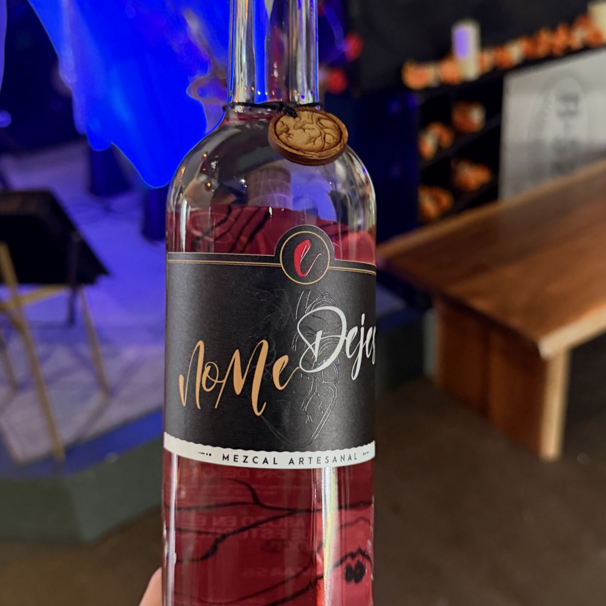 Mezcal fest Austin