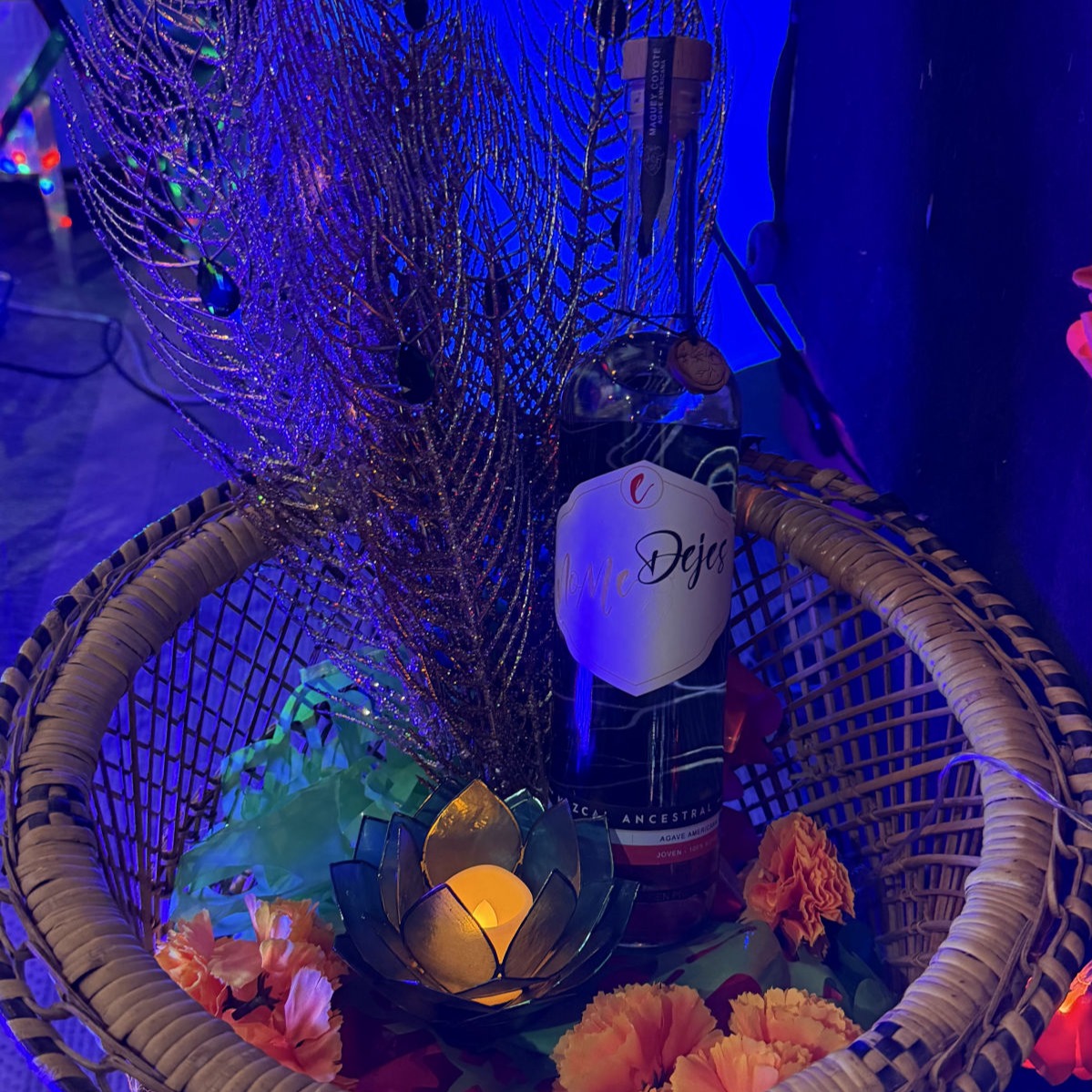 Mezcal fest Austin