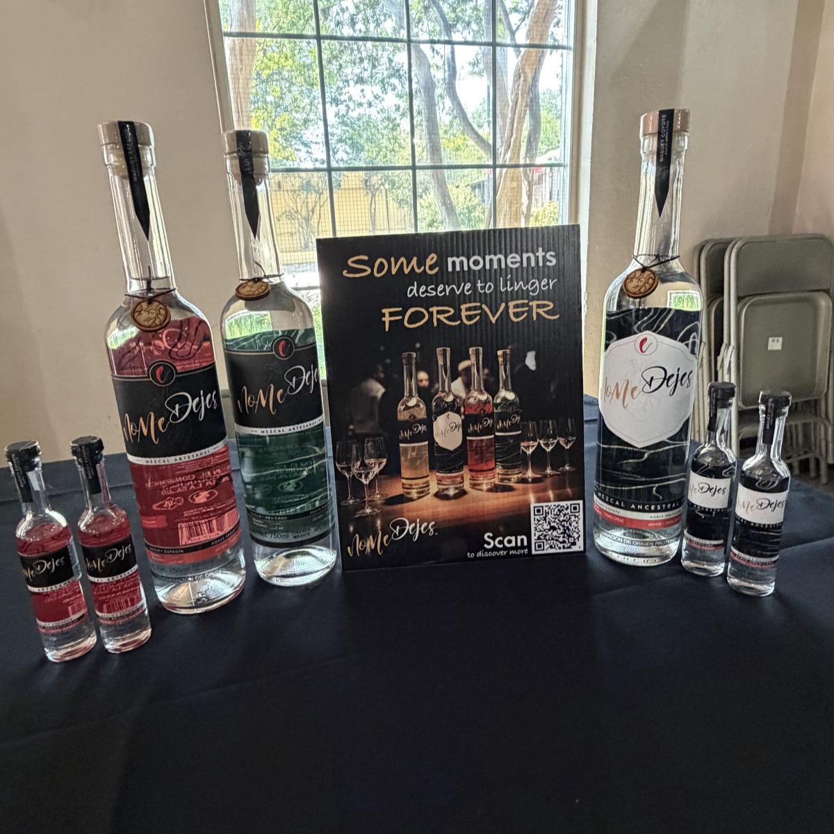 Mezcal fest Austin