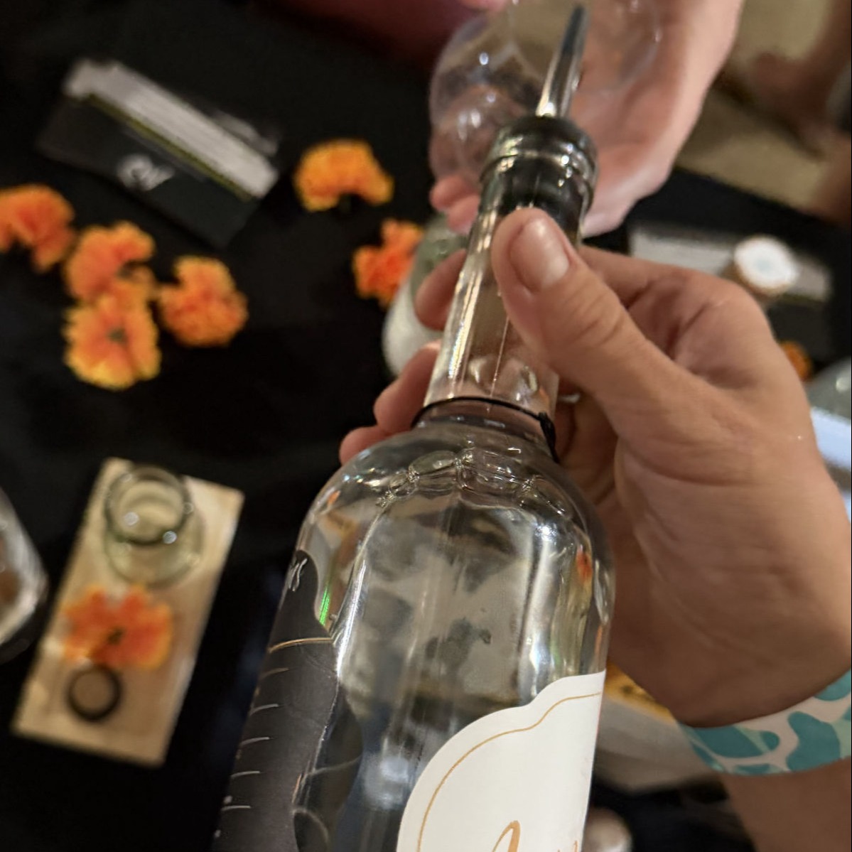 Mezcal fest Austin