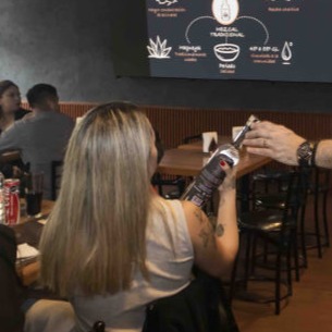 Mezcaleada No Me Dejes