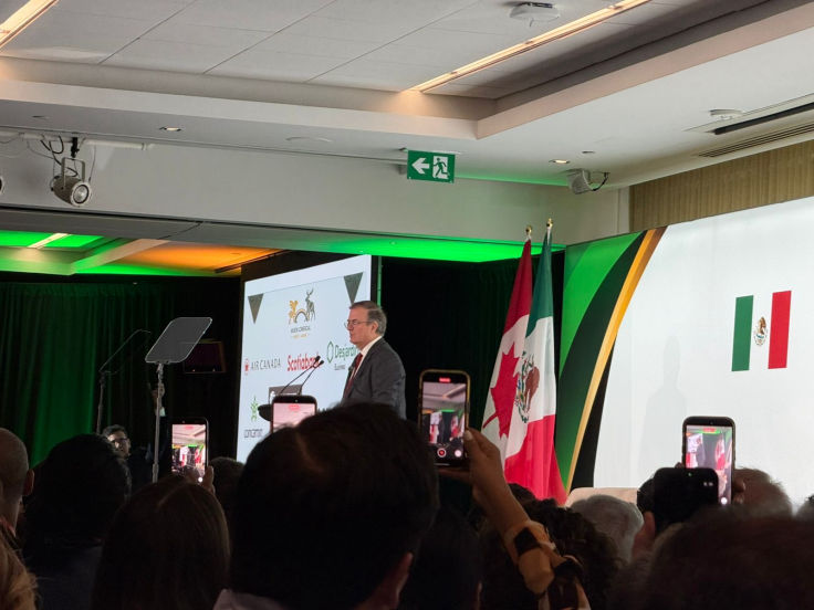 Mision comercial canada