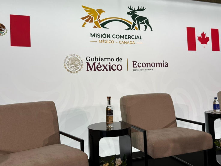 Mision comercial canada