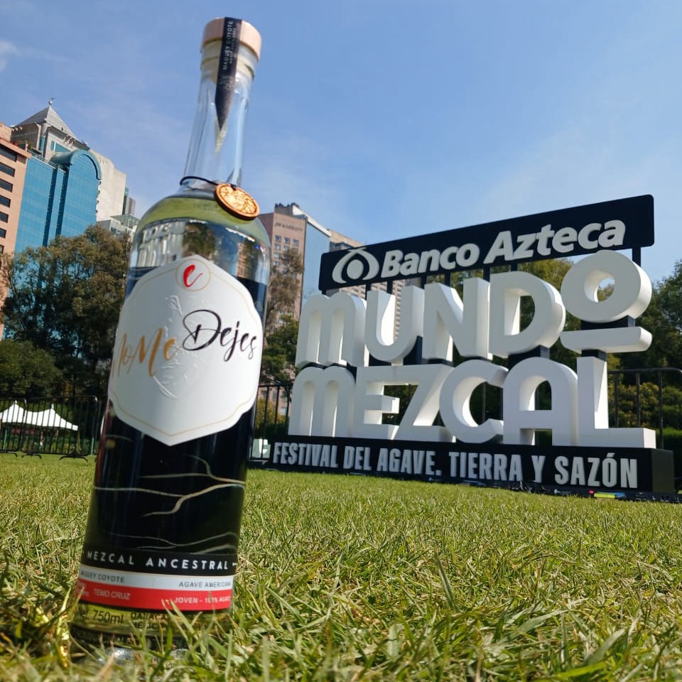 Mundo mezcal