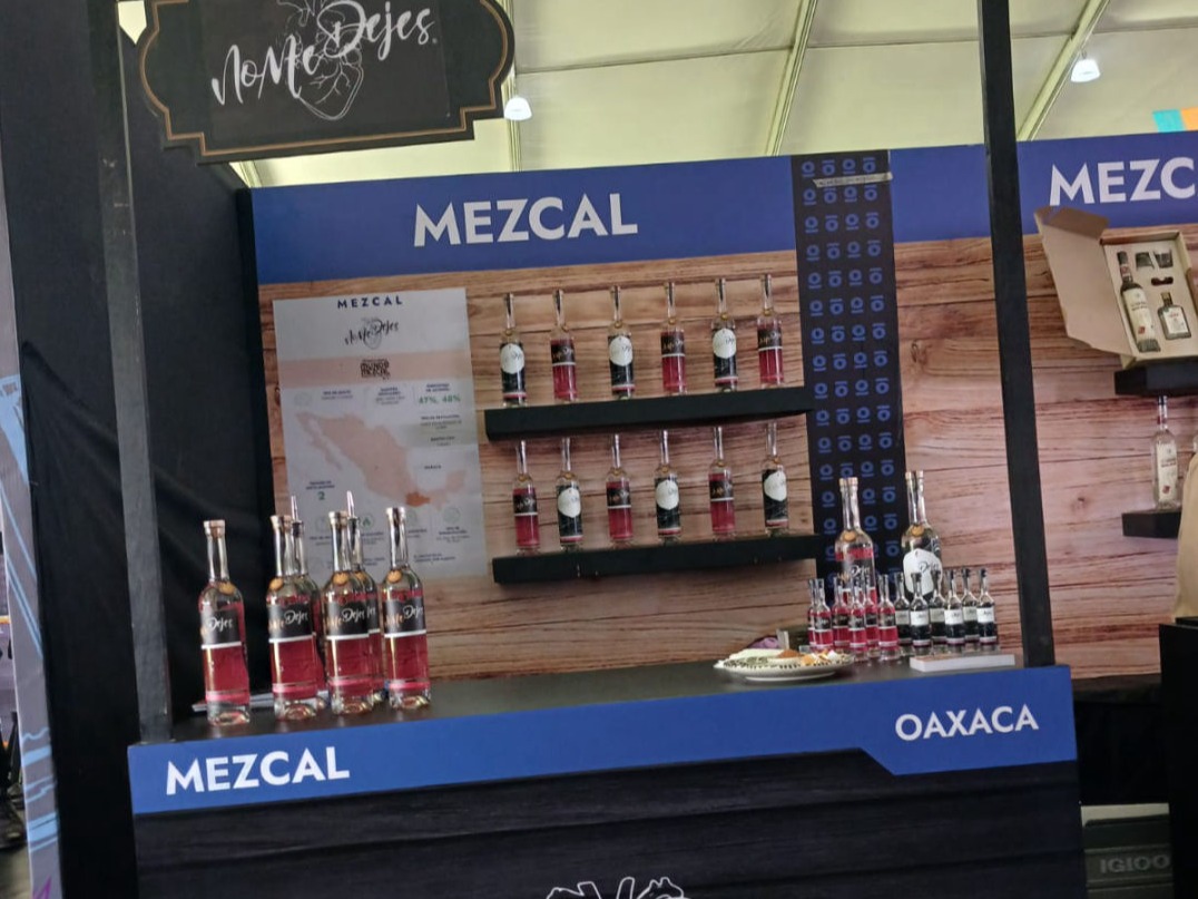 Mundo mezcal