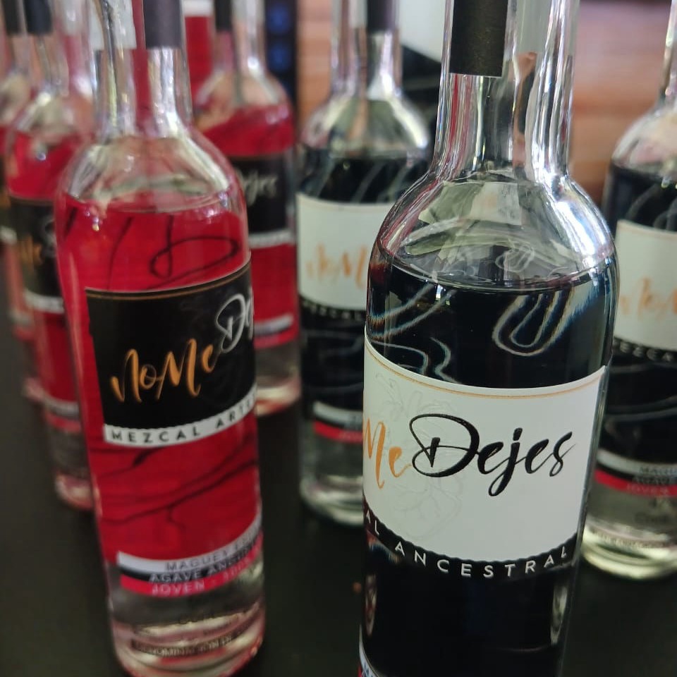 Mundo mezcal