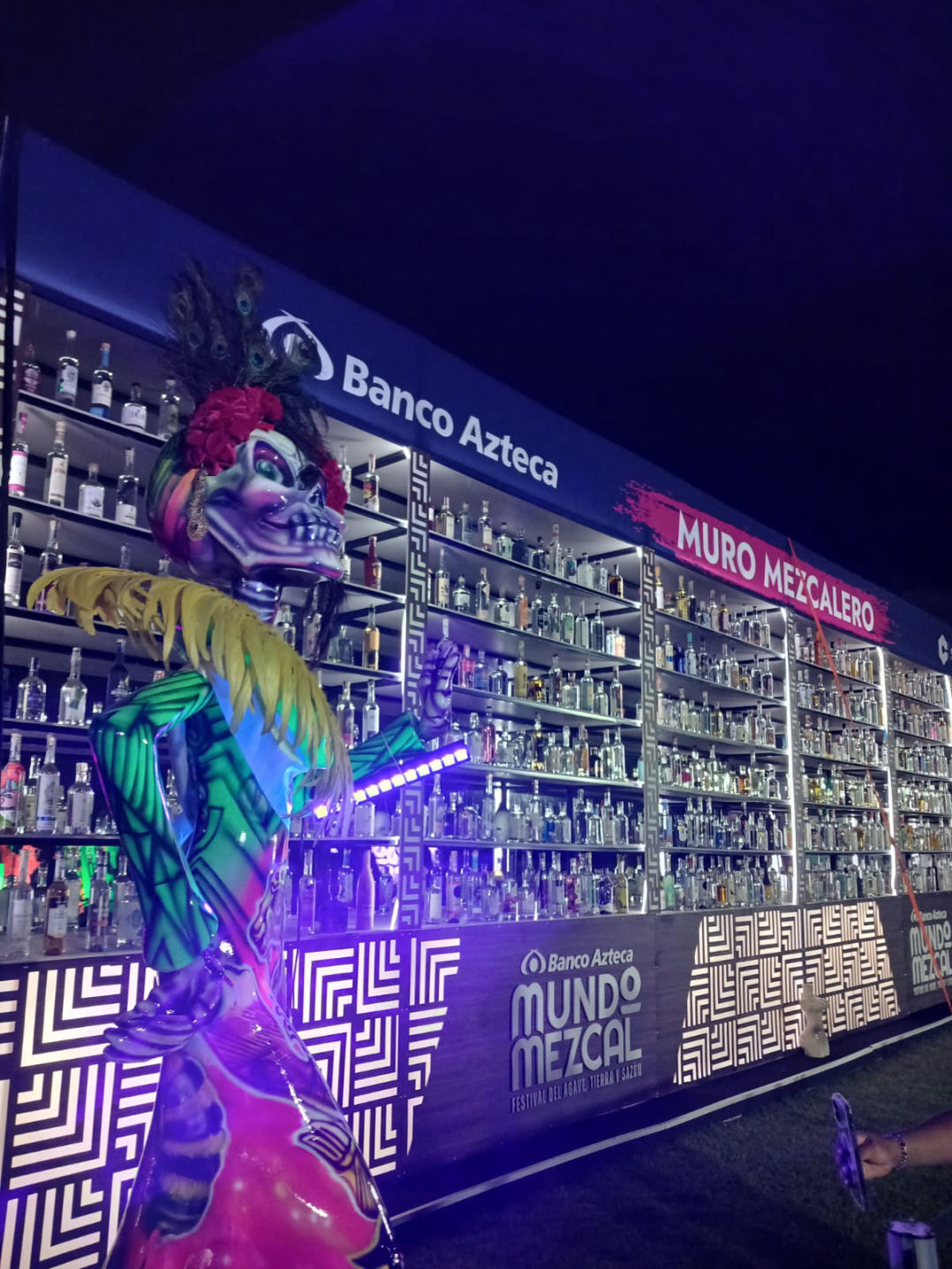 Mundo mezcal