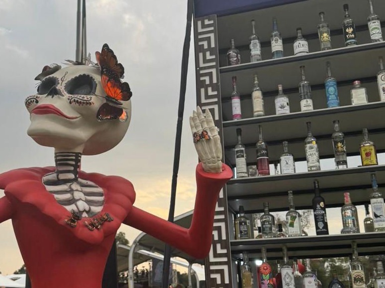 Mundo mezcal